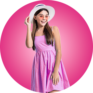Dress - One Piece